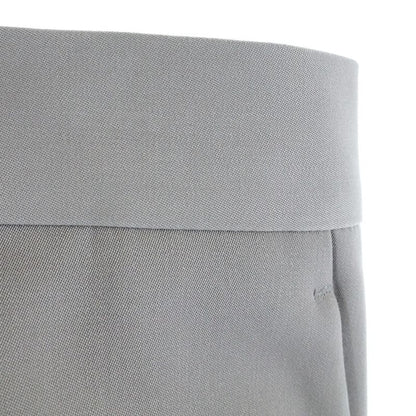 Louis Vuitton 20SS Wool Slacks Long Pants Rm201 TDE Hip85w Gray