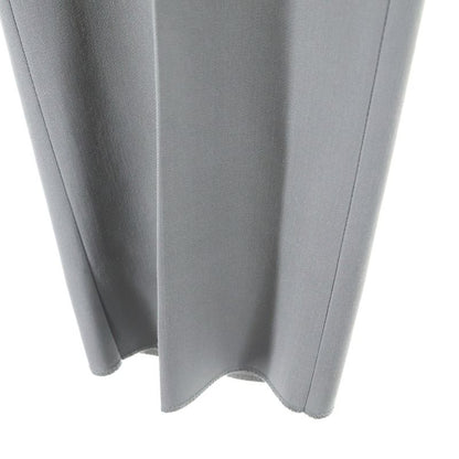 Louis Vuitton 20SS Wool Slacks Long Pants Rm201 TDE Hip85w Gray