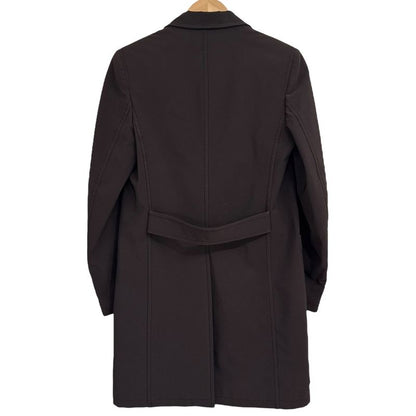 Prada Vintage Chester Coat Size 38 Brown Women's Used