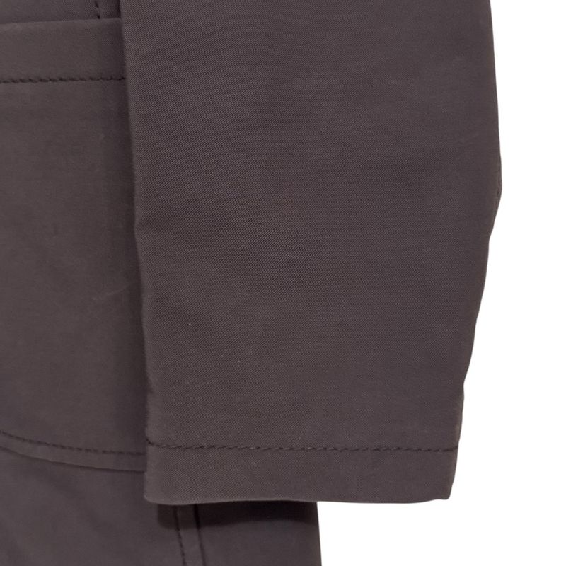 Prada Vintage Chester Coat Size 38 Brown Women's Used