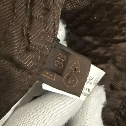 Prada Vintage Chester Coat Size 38 Brown Women's Used