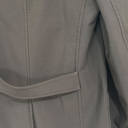 Prada Vintage Chester Coat Size 38 Brown Women's Used