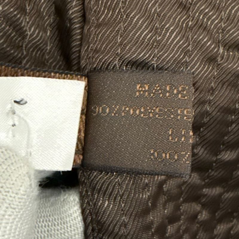 Prada Vintage Chester Coat Size 38 Brown Women's Used