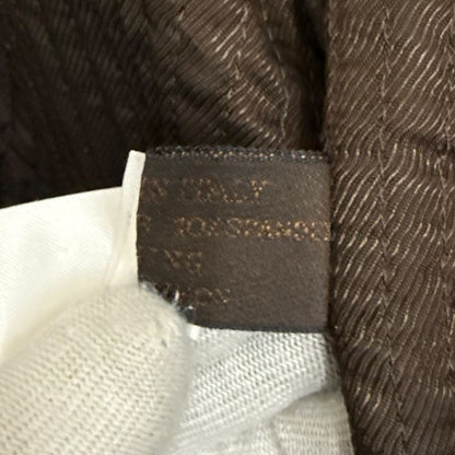 Prada Vintage Chester Coat Size 38 Brown Women's Used