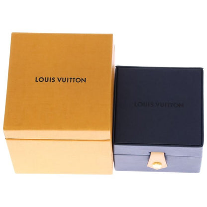 Louis Vuitton LV Volt Upside Down Bracelet Chain Pink Gold 750pg 4.8g Q95977