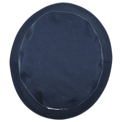 Celine Triomphe Bucket Hat Black Canvas Cotton L C455064