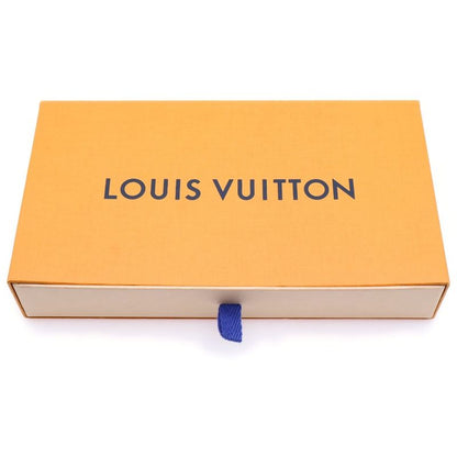 Louis Vuitton Monogram Portefeuille Clemence Long Wallet Long Wallet Card Case