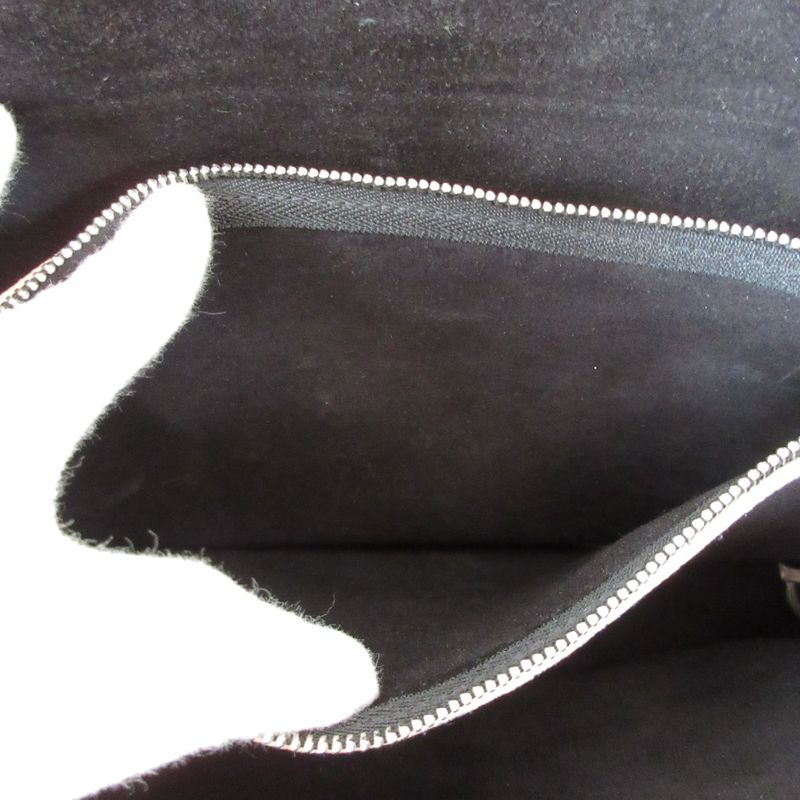 Good Celine Leather Shoulder Bag Pink Beige Ladies Secondhand Used