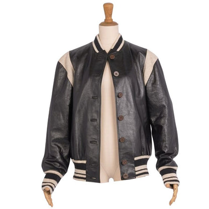 Louis Vuitton Jacket 2024 Graffi