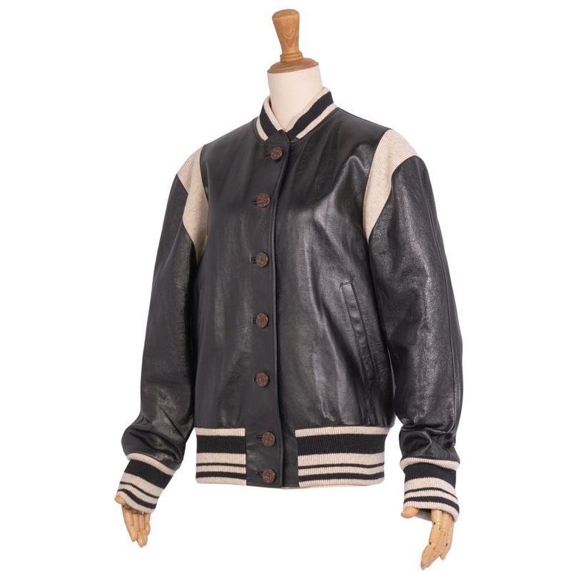 Louis Vuitton Jacket 2024 Graffi