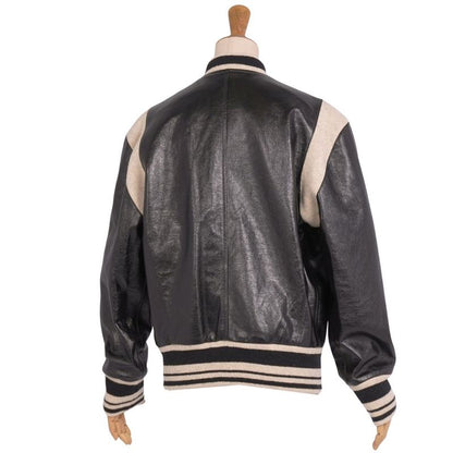 Louis Vuitton Jacket 2024 Graffi