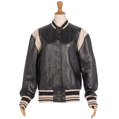 Louis Vuitton Jacket 2024 Graffi