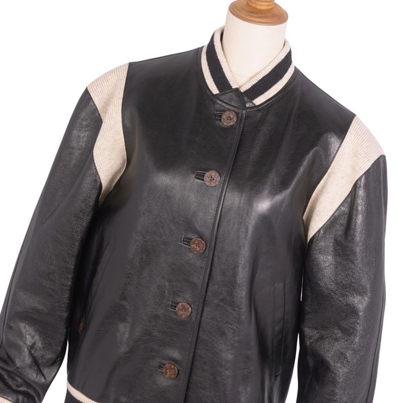Louis Vuitton Jacket 2024 Graffi