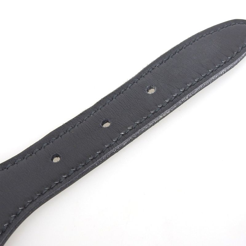 Good Gucci Vintage Sherry Line And Horsebit Belt 70-28 Green And Red Ladies Used