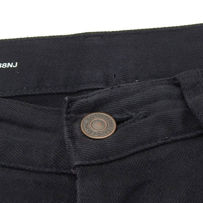 Good Celine Streatch Skinny Pants Cotton Stretch Skinny Denim Pants N020 786D