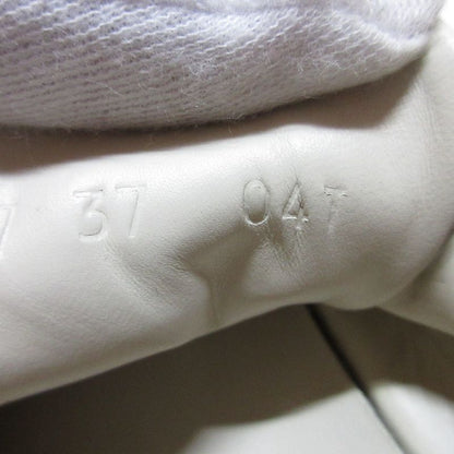 Good Gucci GG Canvas Low Cut Sneakers 426187 Size 37 24cm (9.45in) Equivalent