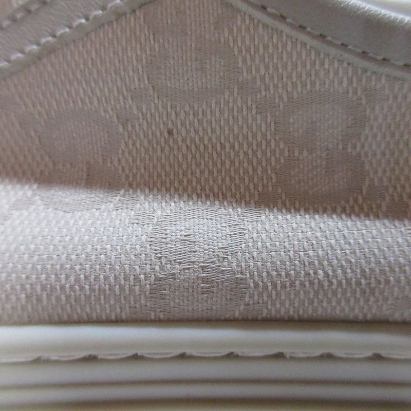 Good Gucci GG Canvas Low Cut Sneakers 426187 Size 37 24cm (9.45in) Equivalent