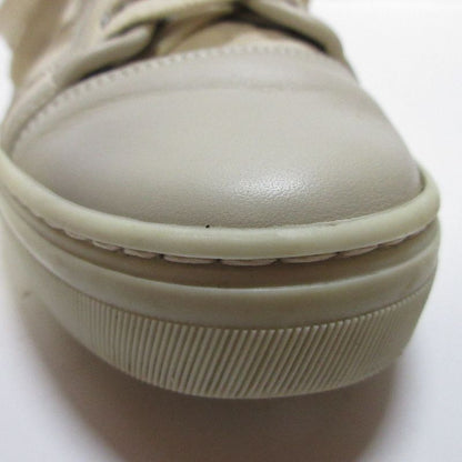 Good Gucci GG Canvas Low Cut Sneakers 426187 Size 37 24cm (9.45in) Equivalent