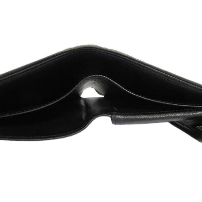 Good Louis Vuitton Monogram Mini Portobier Carte Cles Di Monet Trifold Wallet