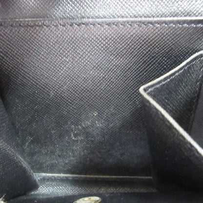 Good Louis Vuitton Monogram Mini Portobier Carte Cles Di Monet Trifold Wallet