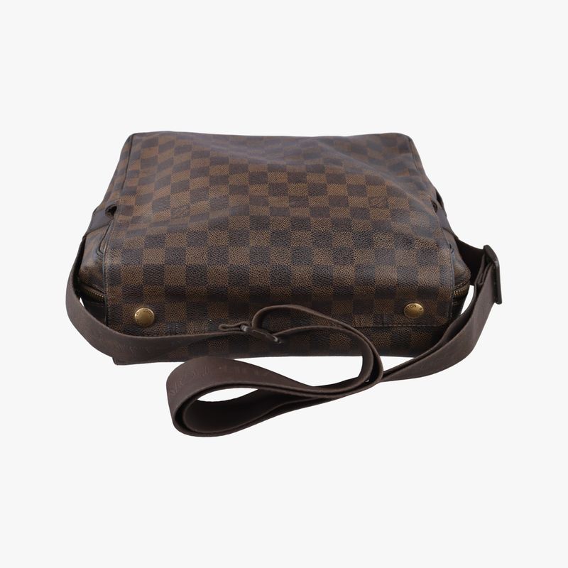 Louis Vuitton Naviglio Ebène Damier Canvas N45255 Sr4098