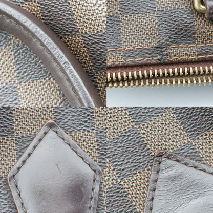 Louis Vuittonspeedy 35 Ebène Damier Canvas N41523 Sp0182