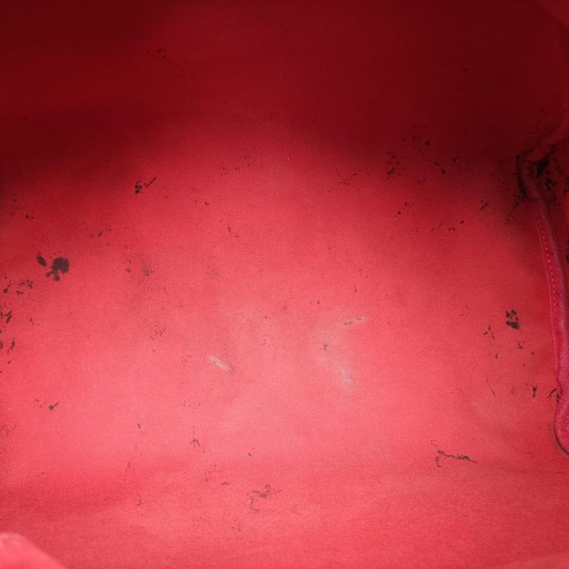 Louis Vuittonspeedy 35 Ebène Damier Canvas N41523 Sp0182