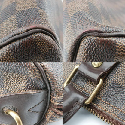 Louis Vuittonspeedy 35 Ebène Damier Canvas N41523 Sp0182