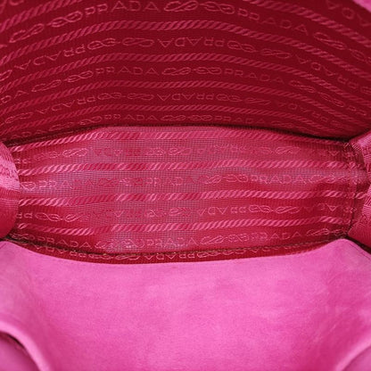 Prada Cahier Multicolor Velour 1bd075 110 A