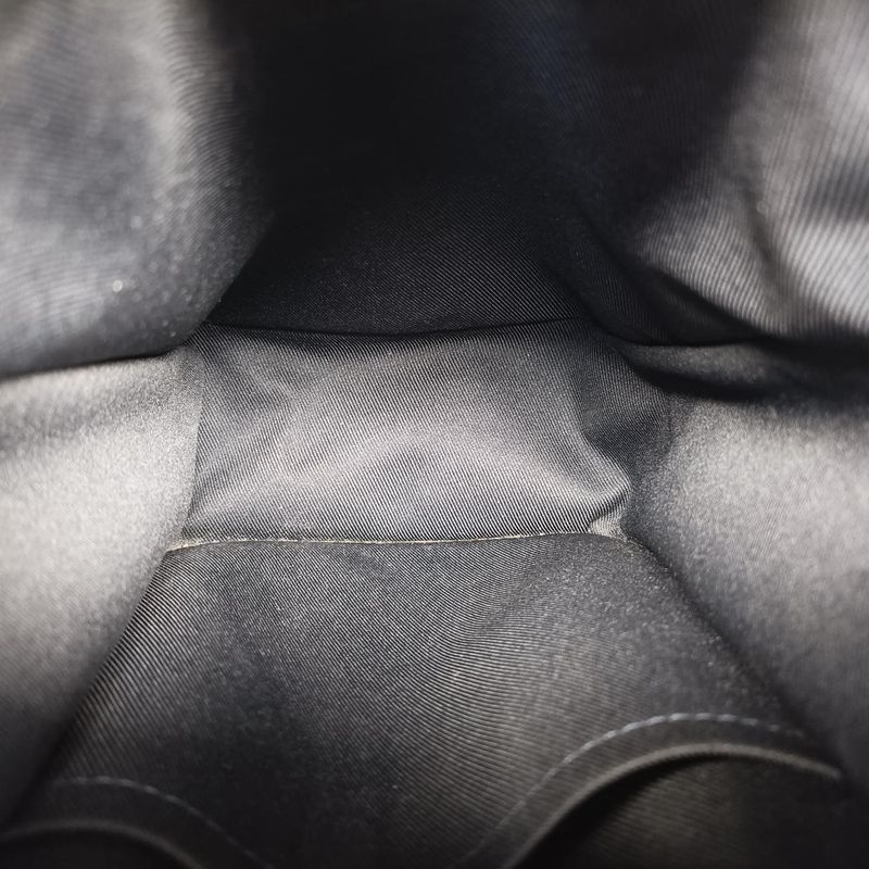 Louis Vuitton Zebra Messenger BB Bronze X Navy Monogram Savannah M54247 Fo4176