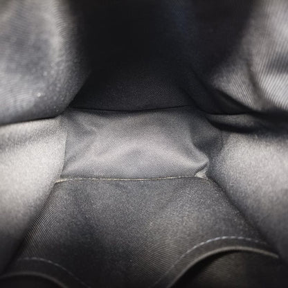 Louis Vuitton Zebra Messenger BB Bronze X Navy Monogram Savannah M54247 Fo4176