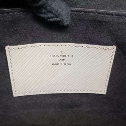 Louis Vuitton Twist PM White X Red X Black Epi M42777 Fl2196