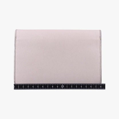 Fendi Monster Eyes Tube Multicolor Leather 8m0346 8m0346-9hf 179-8210