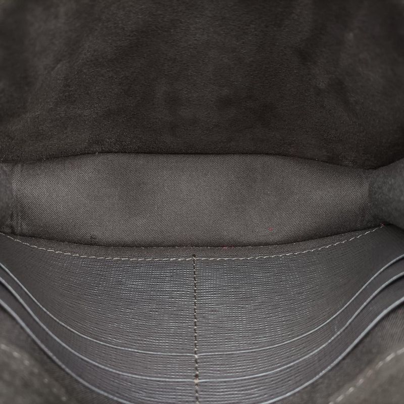 Fendi Monster Eyes Tube Multicolor Leather 8m0346 8m0346-9hf 179-8210