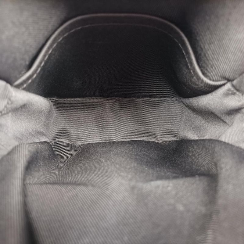 Louis Vuittonamazon Chapman Ebène And Multicolor Damier Savannah N42703 Tr4116