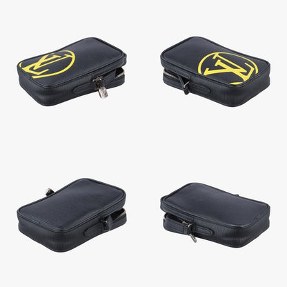 Louis Vuitton Danube Black Epi M55120ca1129