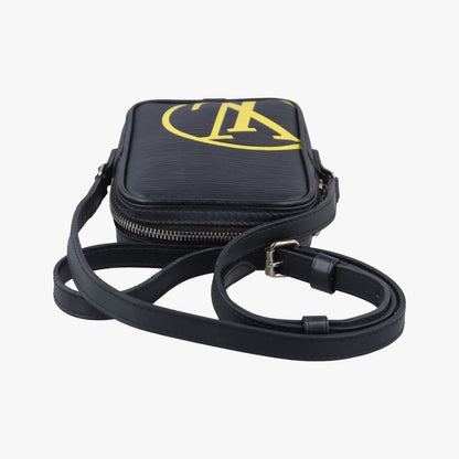 Louis Vuitton Danube Black Epi M55120ca1129