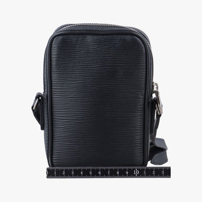 Louis Vuitton Danube Black Epi M55120ca1129