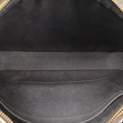 Louis Vuittonpochette Accessoire Sticker Bronze And Multi Vernis M90928 Dr0175