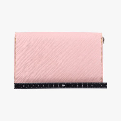 Louis Vuittonportefeuille Twisted Rose Ballerine Epi M62462 Sp4136