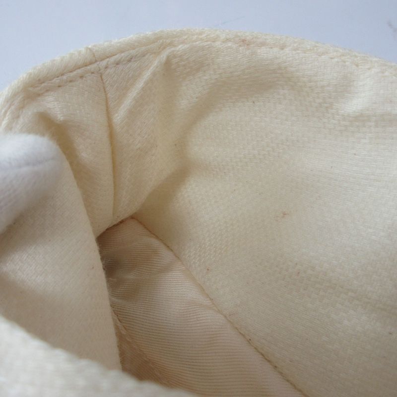 Good Loewe Flower Print Silk Off Shoulder Long Sleeve Knee Length Dress Size 38