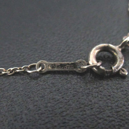 Tiffany & Co Tiffany & Co Paloma Picasso Loving Heart Necklace Sv925 Silver