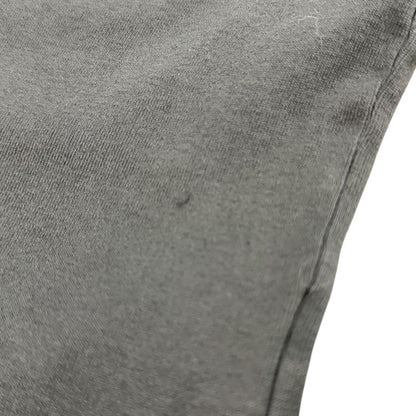 Good Prada Sport Short Length Cardigan Size S Charcoal Gray Women Used