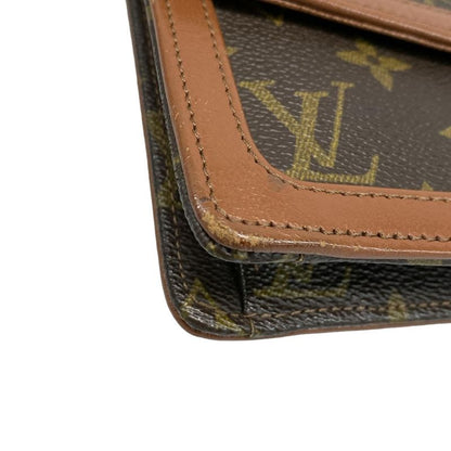 Louis Vuitton Monogram Pochette Dame GM M51810 - Clutch Bag