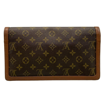 Louis Vuitton Monogram Pochette Dame GM M51810 - Clutch Bag