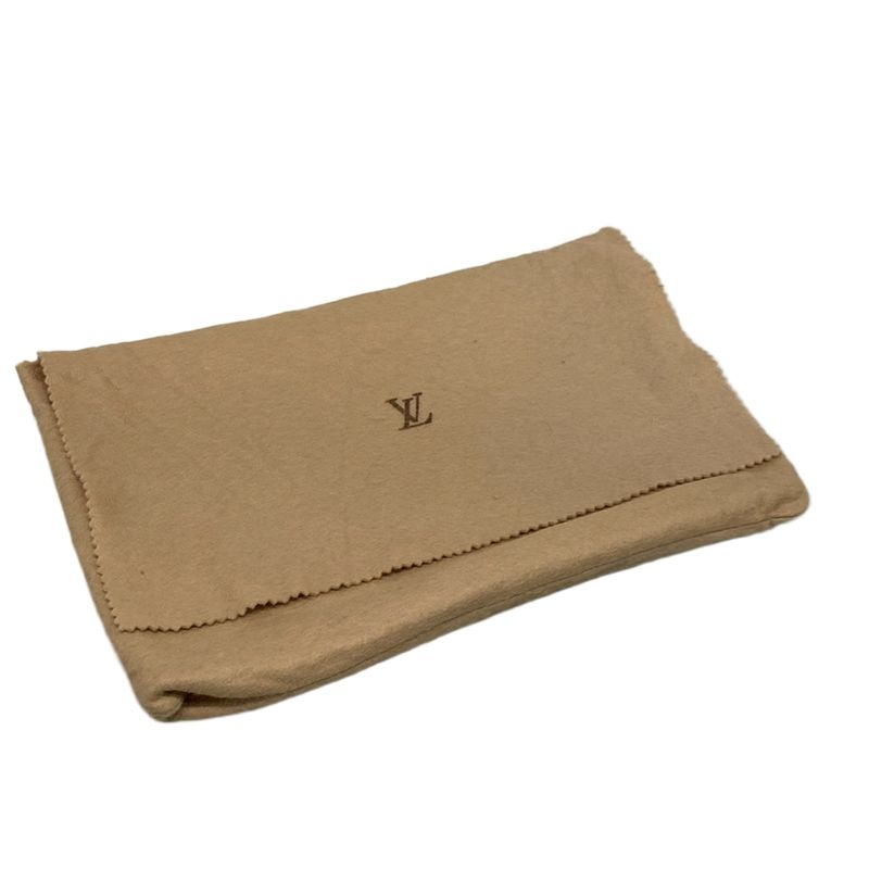 Louis Vuitton Monogram Pochette Dame GM M51810 - Clutch Bag