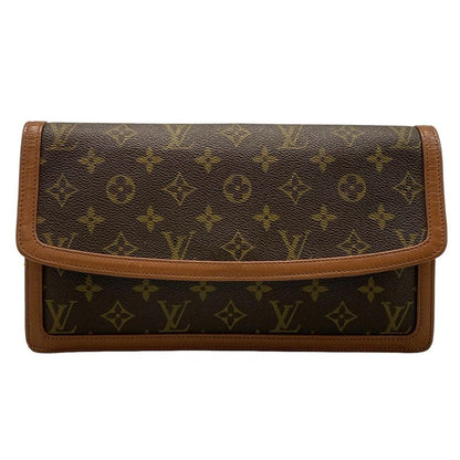 Louis Vuitton Monogram Pochette Dame GM M51810 - Clutch Bag