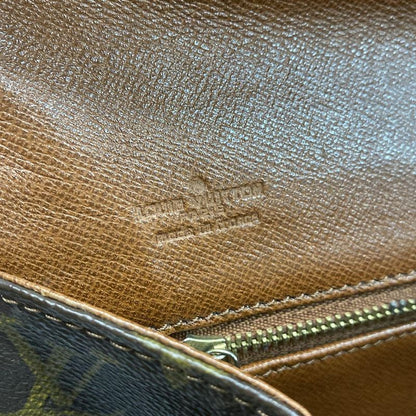 Louis Vuitton Monogram Pochette Dame GM M51810 - Clutch Bag