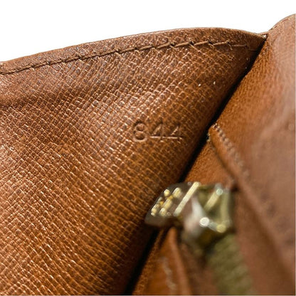 Louis Vuitton Monogram Pochette Dame GM M51810 - Clutch Bag