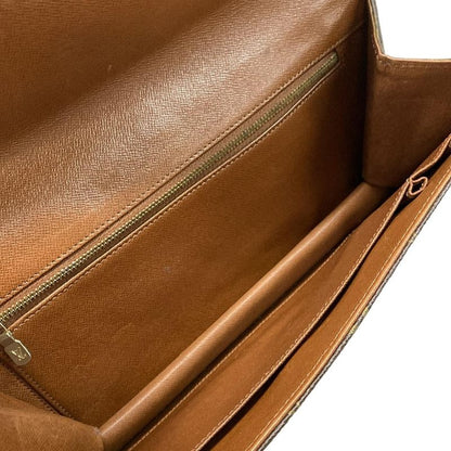 Louis Vuitton Monogram Pochette Dame GM M51810 - Clutch Bag